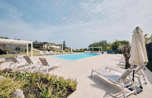 Giarre House | CORTILIO Luxury Homes on Etna