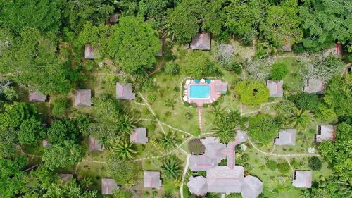 Tambopata Cabin | Corto Maltes Amazonia Lodge