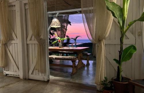 Nosy Be House | Corto Novo Maison d'hôtes-Camping