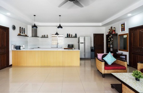 Rawai Villa | Corton - 2 Bedrooms Private Pool Villa