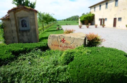 Cortona Hotel | Cortona Resort-Le Terre Dei Cavalieri