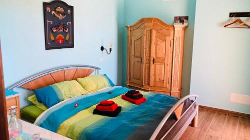 Fluminimaggiore Bed & Breakfast | Coru & Bentu
