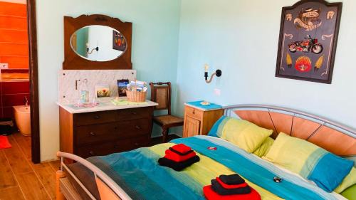 Fluminimaggiore Bed & Breakfast | Coru & Bentu