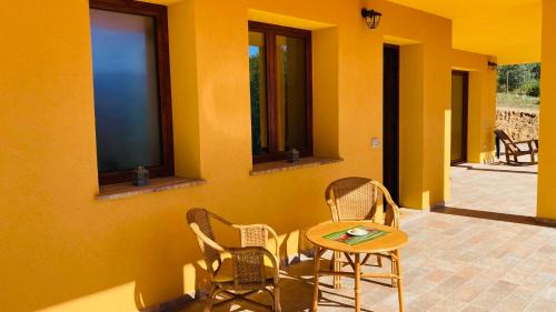 Fluminimaggiore Bed & Breakfast | Coru & Bentu