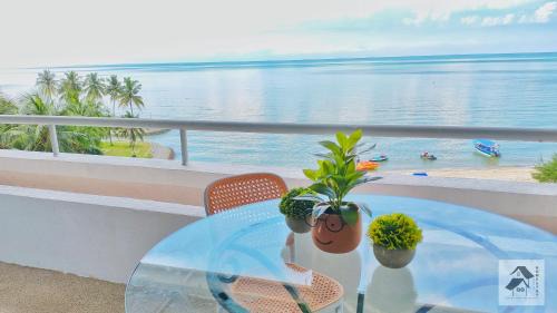Taman Haji Zainal Apartment | Corus Seaview Retreat Stay-2r1b