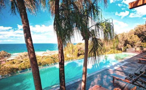 Agnes Water House | Corymbia Beach House - Sunrise at 1770