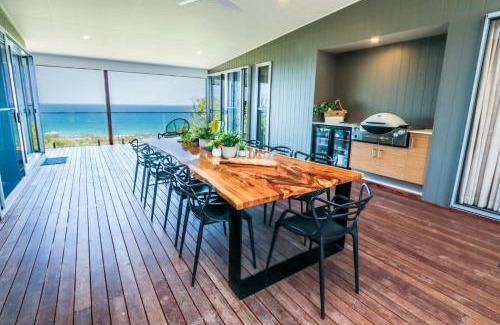 Agnes Water House | Corymbia Beach House - Sunrise at 1770