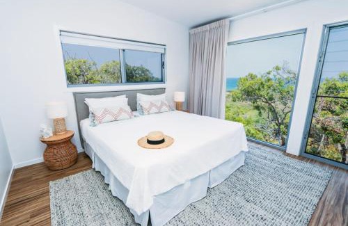 Agnes Water House | Corymbia Beach House - Sunrise at 1770