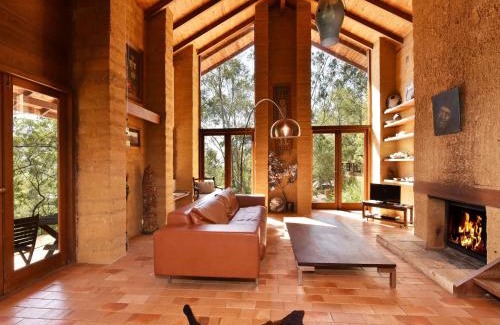 Broke House | Corymbia Cottage Brokes Secluded Escape for max 4