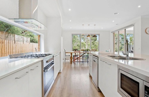 Mount Martha House | CORYMBIA - MOUNT MARTHA