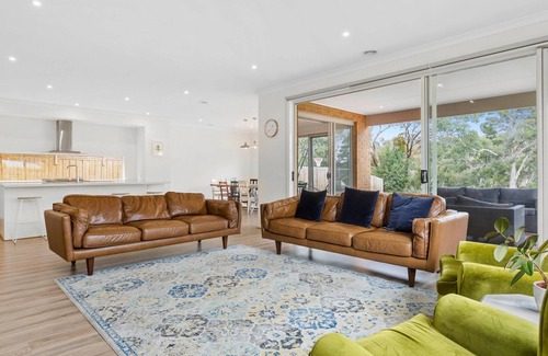 Mount Martha House | CORYMBIA - MOUNT MARTHA