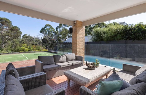 Mount Martha House | CORYMBIA - MOUNT MARTHA