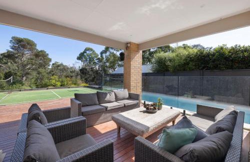 Mount Martha House | Corymbia Mount Martha