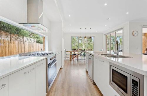 Mount Martha House | Corymbia Mount Martha