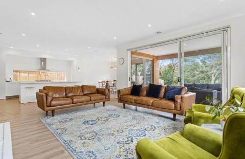 Mount Martha House | Corymbia Mount Martha