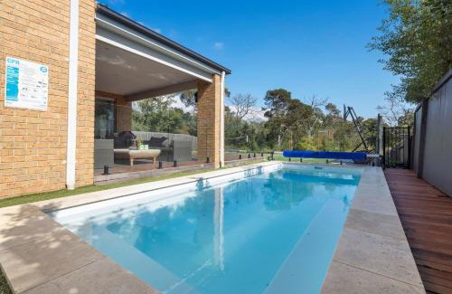Mount Martha House | Corymbia Mount Martha