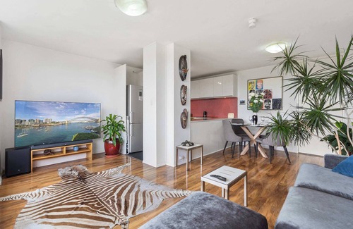 Randwick Apartment | Coryule Gardens Randwick