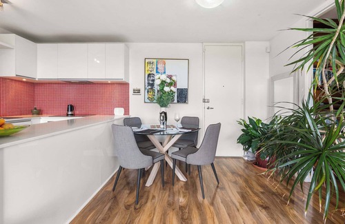 Randwick Apartment | Coryule Gardens Randwick