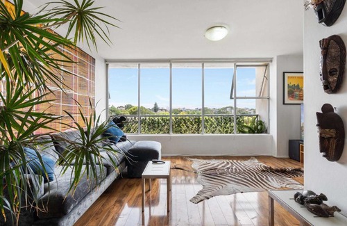 Randwick Apartment | Coryule Gardens Randwick