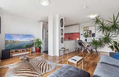 Randwick Apartment | Coryule Gardens Randwick