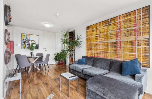Randwick Apartment | Coryule Gardens Randwick