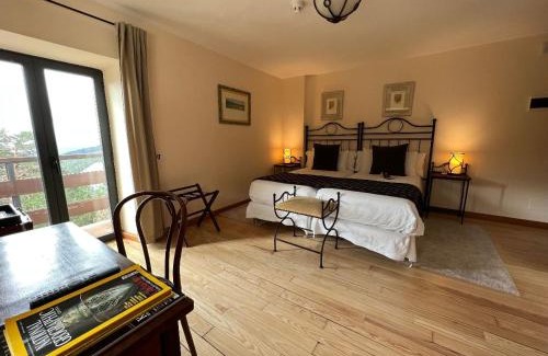 Valdesqui Hotel | Corzo Hotel