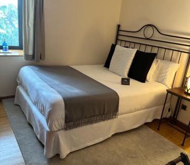 Valdesqui Hotel | Corzo Hotel