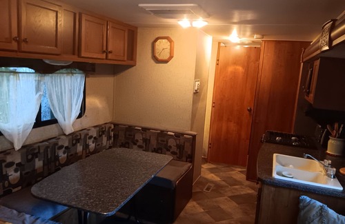 Cosby House | Cosby Creek Casa