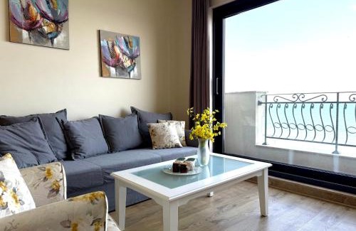 Pomorie Apartment | Cosher - Gardenia Palace Apt 7