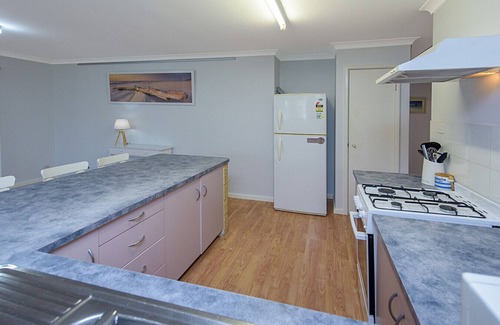 Geographe House | Cosi Cottage Busselton
