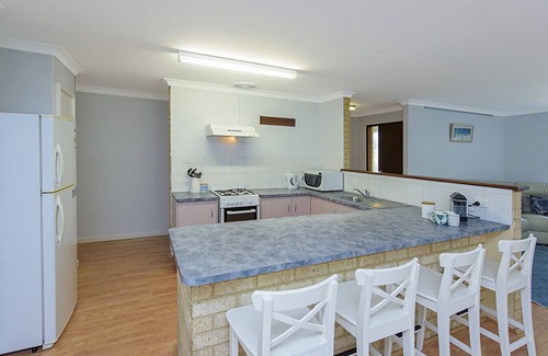 Geographe House | Cosi Cottage Busselton