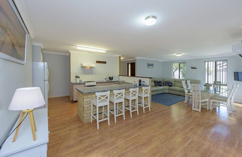 Geographe House | Cosi Cottage Busselton