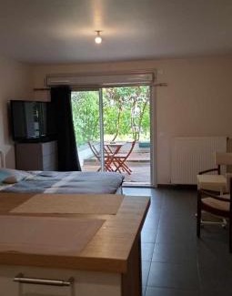 Gex Apartment | Cosi