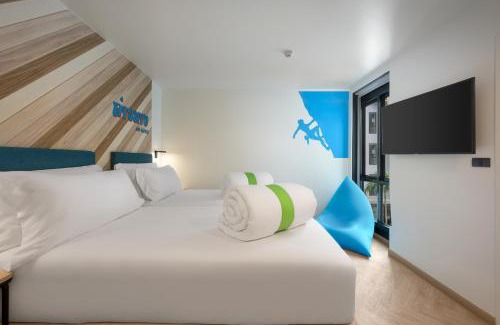 Ao Nang Hotel | COSI Krabi Ao Nang Beach - SHA Plus