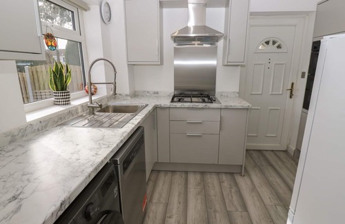 Whitkirk House | COSMIC PEARL, pet friendly, with open fire in Whitkirk