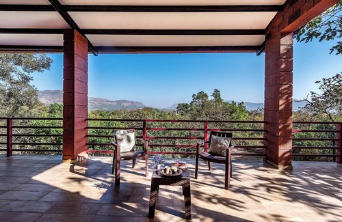 Paud House | CosmicStays Elysium Farmhouse