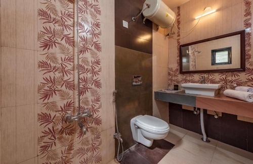 Bajarwadi House | CosmicStays Evergreen Cascade - The Hidden Gem of Mahabaleshwar