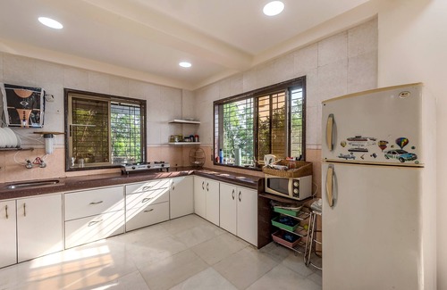 Wadgaon Villa | CosmicStays Venus Villa- Private pool