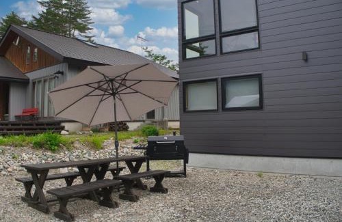 Hakuba Ski Chalet | Cosmique Chalet Hakuba
