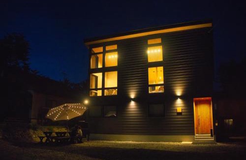Hakuba Ski Chalet | Cosmique Chalet Hakuba
