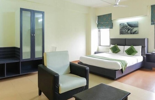 Domlur Hotel | Cosmo Annora