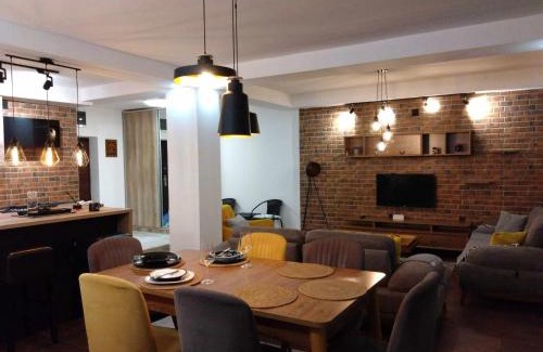 Prilep Apartment | COSMO Apartman Prilep