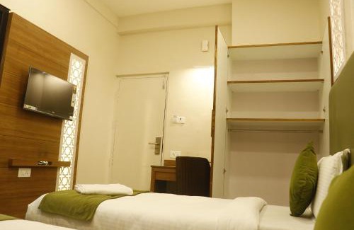 Chennai Hotel | COSMO GRANDE