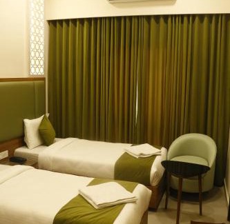 Chennai Hotel | COSMO GRANDE
