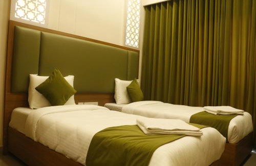 Chennai Hotel | COSMO GRANDE