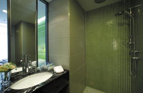Wan Chai Hotel | Cosmo Hotel Hong Kong