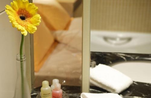 Wan Chai Hotel | Cosmo Hotel Hong Kong