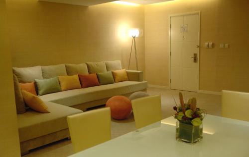 Wan Chai Hotel | Cosmo Hotel Hong Kong