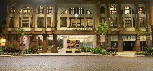 City Centre Hotel | Cosmo Hotel Kuala Lumpur