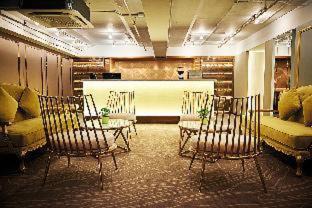 City Centre Hotel | Cosmo Hotel Kuala Lumpur